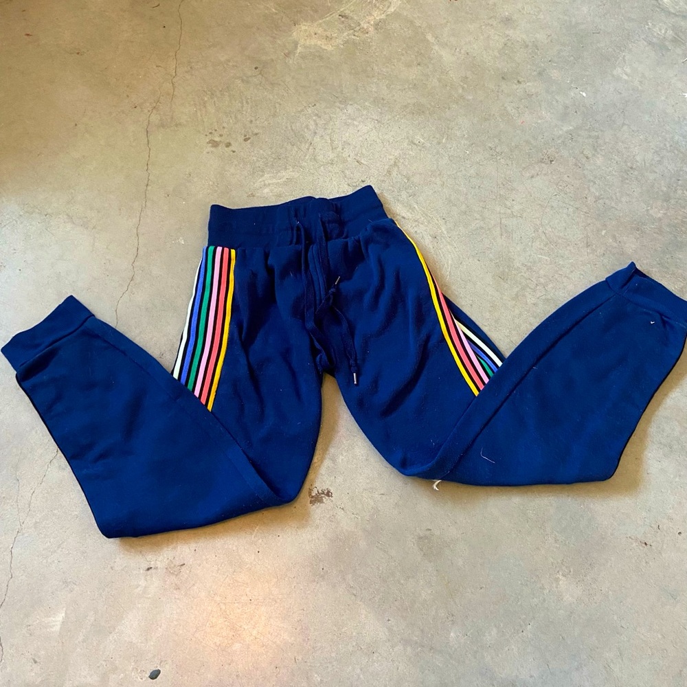 Size XS rue21 sweatpants